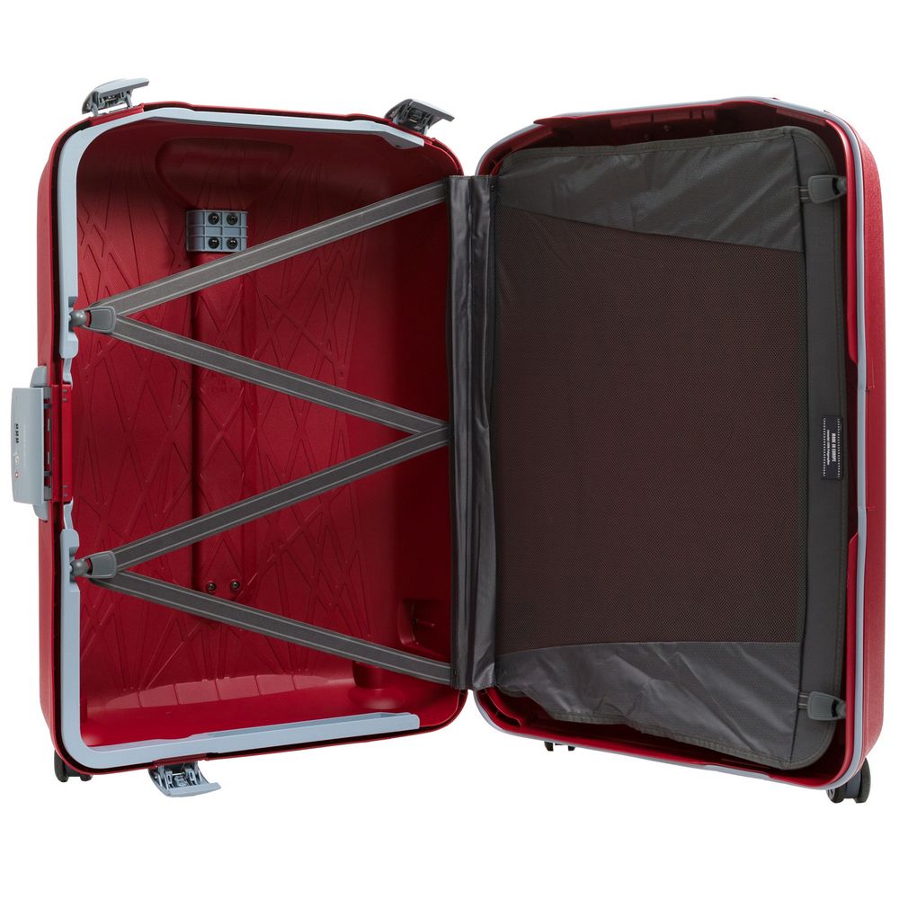 Чемодан Light Ltd Edition L