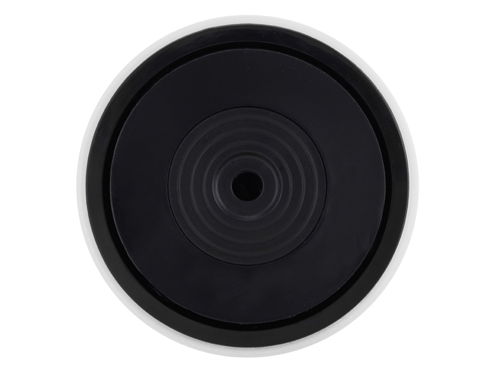 Термокружка Годс металл 470мл, белый