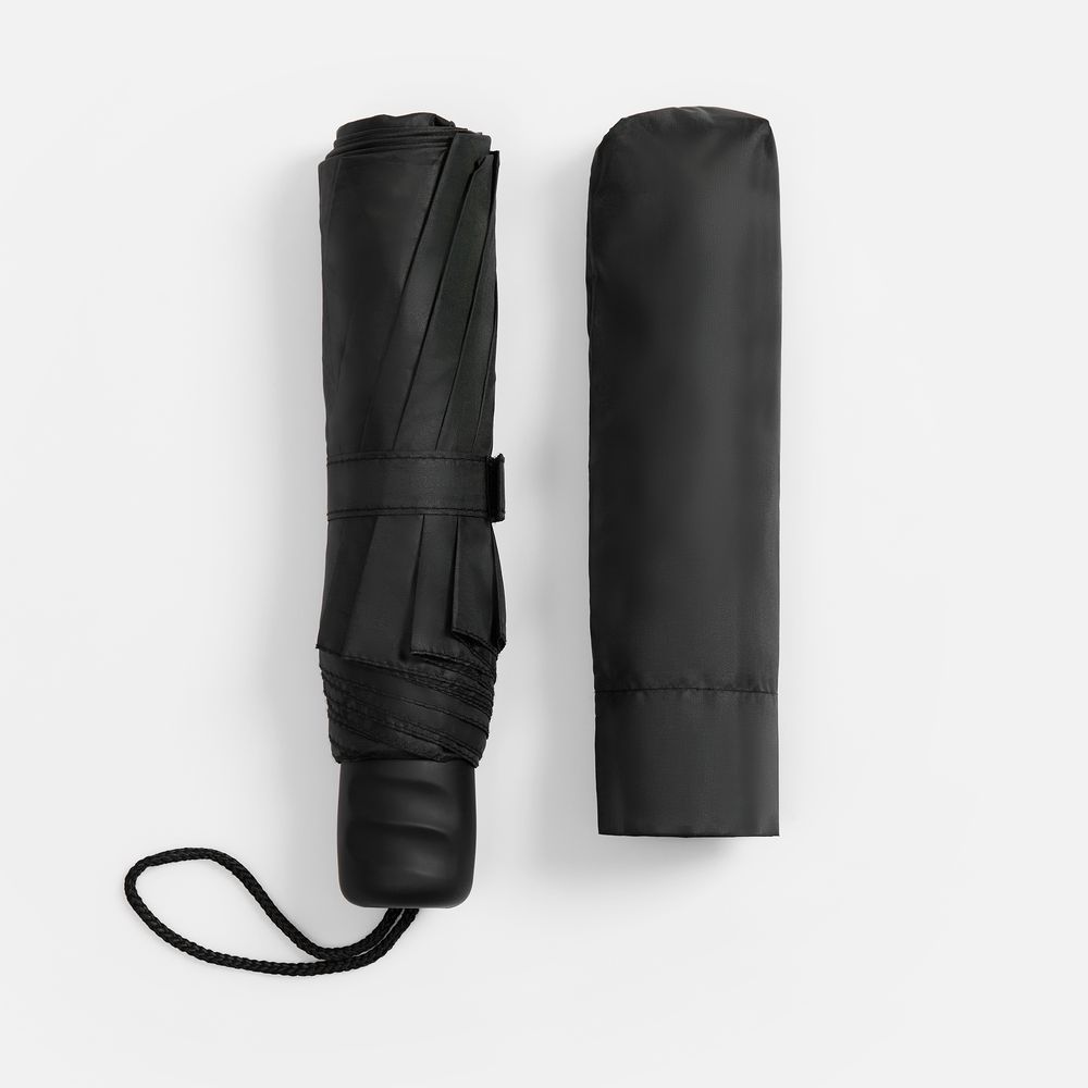 Зонт складной Basic, ver.2 фото на сайте Print Logo.