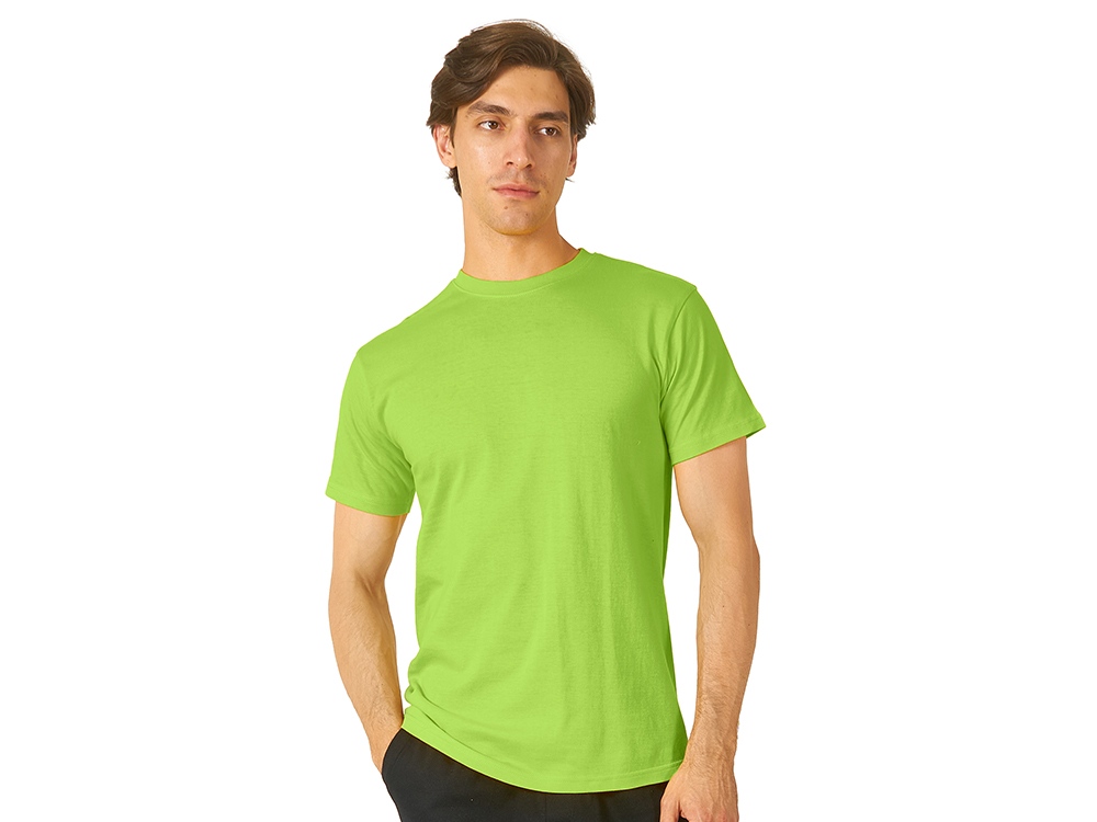 Футболка Super Heavy Super Club мужская с логотипом US Basic | Print Logo