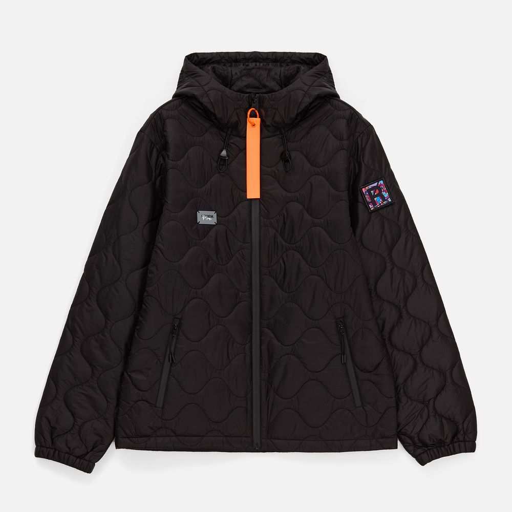 Лейбл из ПВХ Kreta, S