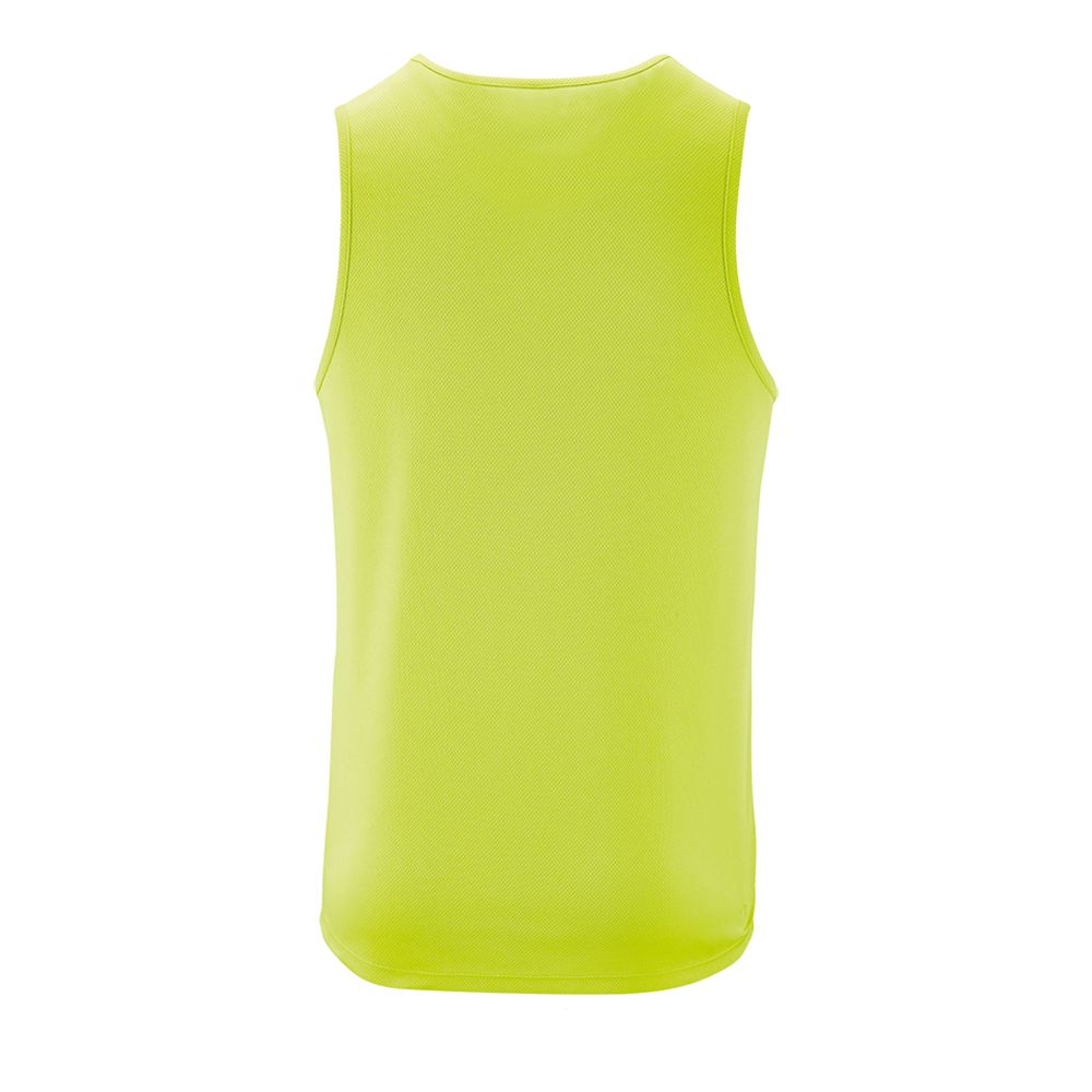 Майка мужская Sporty TT Men фото на сайте Print Logo.