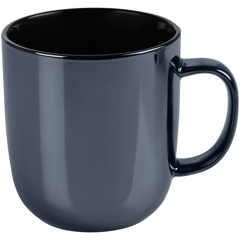 Кружка Gloss с логотипом  | Print Logo