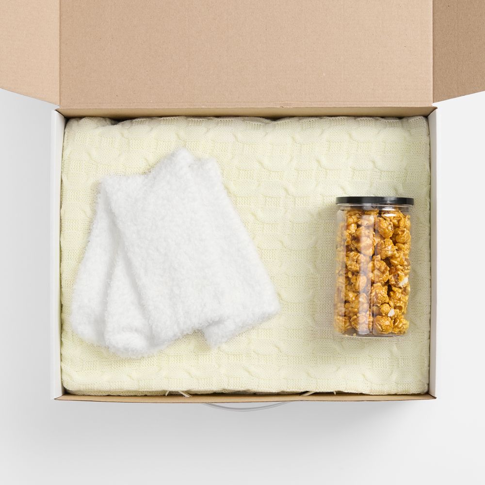 Набор Mon Plaisir фото на сайте Print Logo.