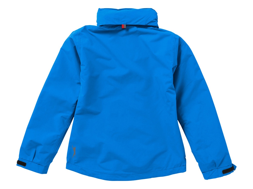 Куртка Slice женская, небесно-голубой