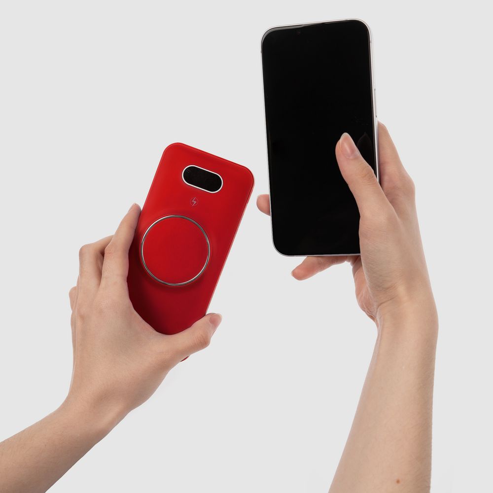 Аккумулятор Omni Qi 10000 мАч, ver.2