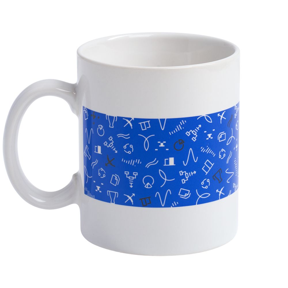 Кружка «Бизнес-зодиак. Рыбы»