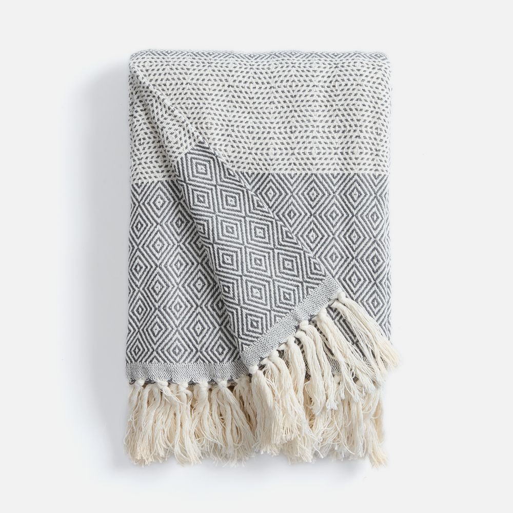 Плед Ladakh фото на сайте Print Logo.