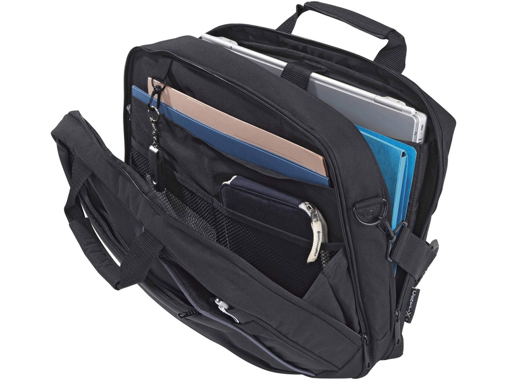 Сумка Leone для ноутбука 15,4, черный