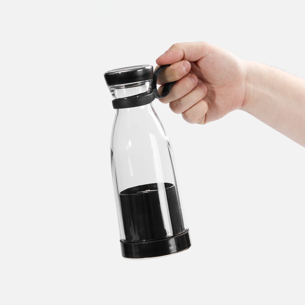 Портативный блендер BlendMatic фото на сайте Print Logo.