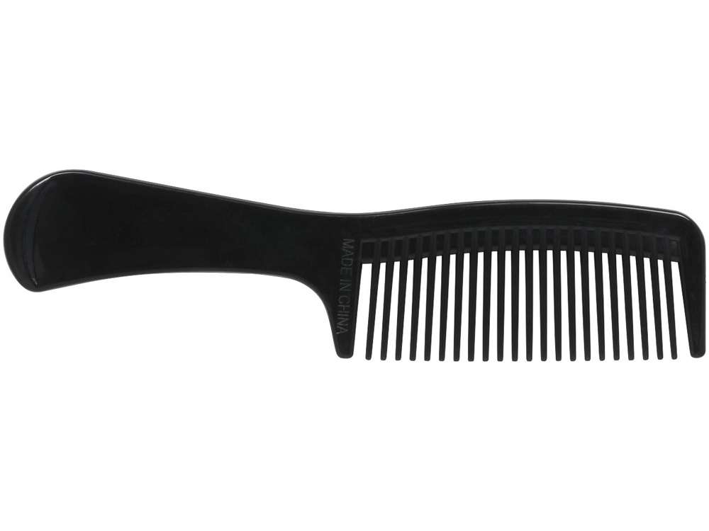 Расческа Abellona, черный