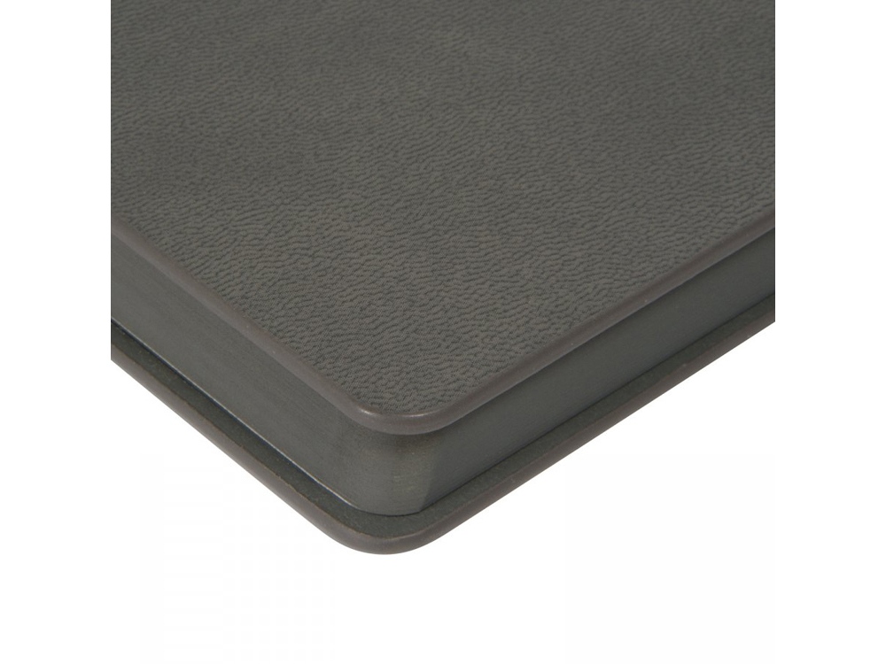 Ежедневник А5 недатированный Citizen, серый