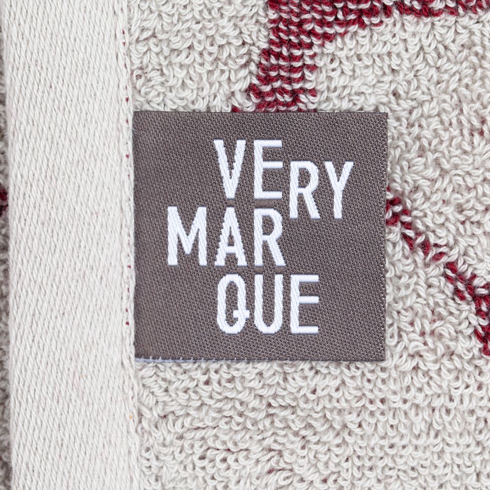 Полотенце Giraffe, малое фото на сайте Print Logo.