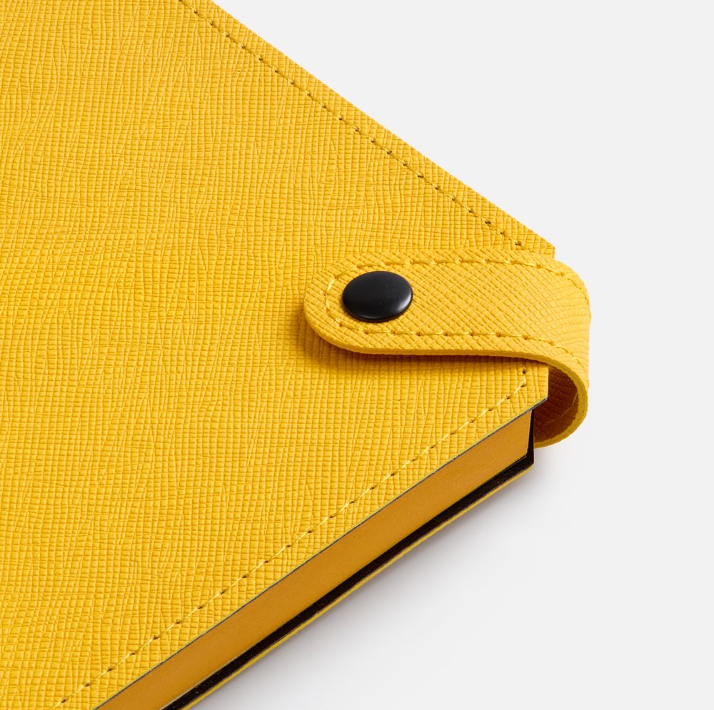 Ежедневник Espresso, недатированный