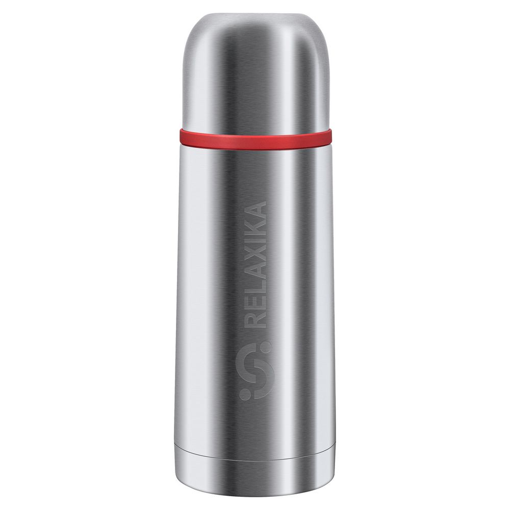 Термос Relaxika 350 фото на сайте Print Logo.