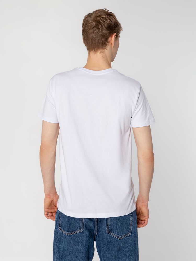 Футболка унисекс T-Bolka 160 фото на сайте Print Logo.