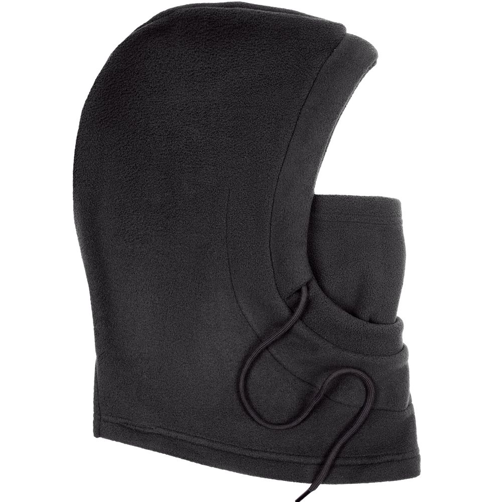 Балаклава-капюшон Nesse с логотипом Stride | Print Logo