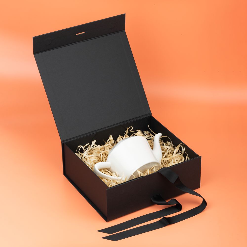 Коробка Rusetti, M