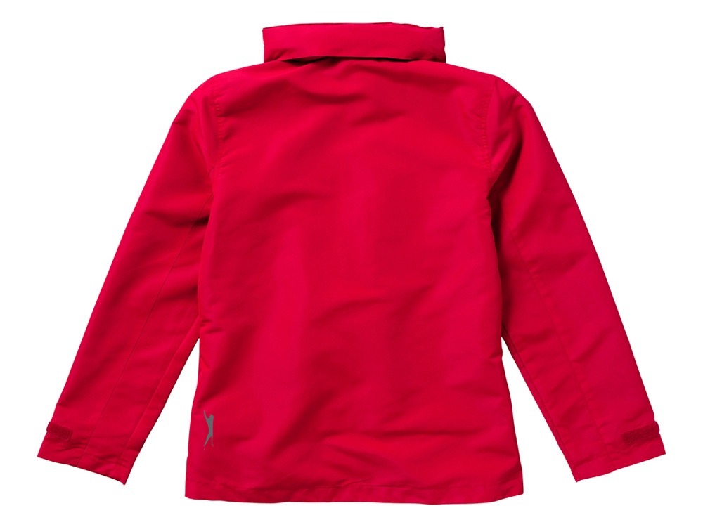 Куртка Top Spin мужская, красный