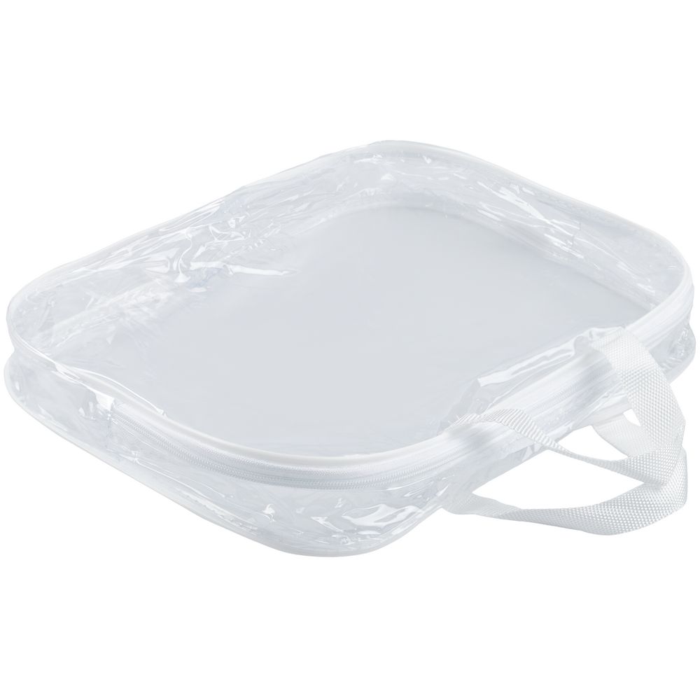 Сумка ПВХ с логотипом сделано в России | Print Logo