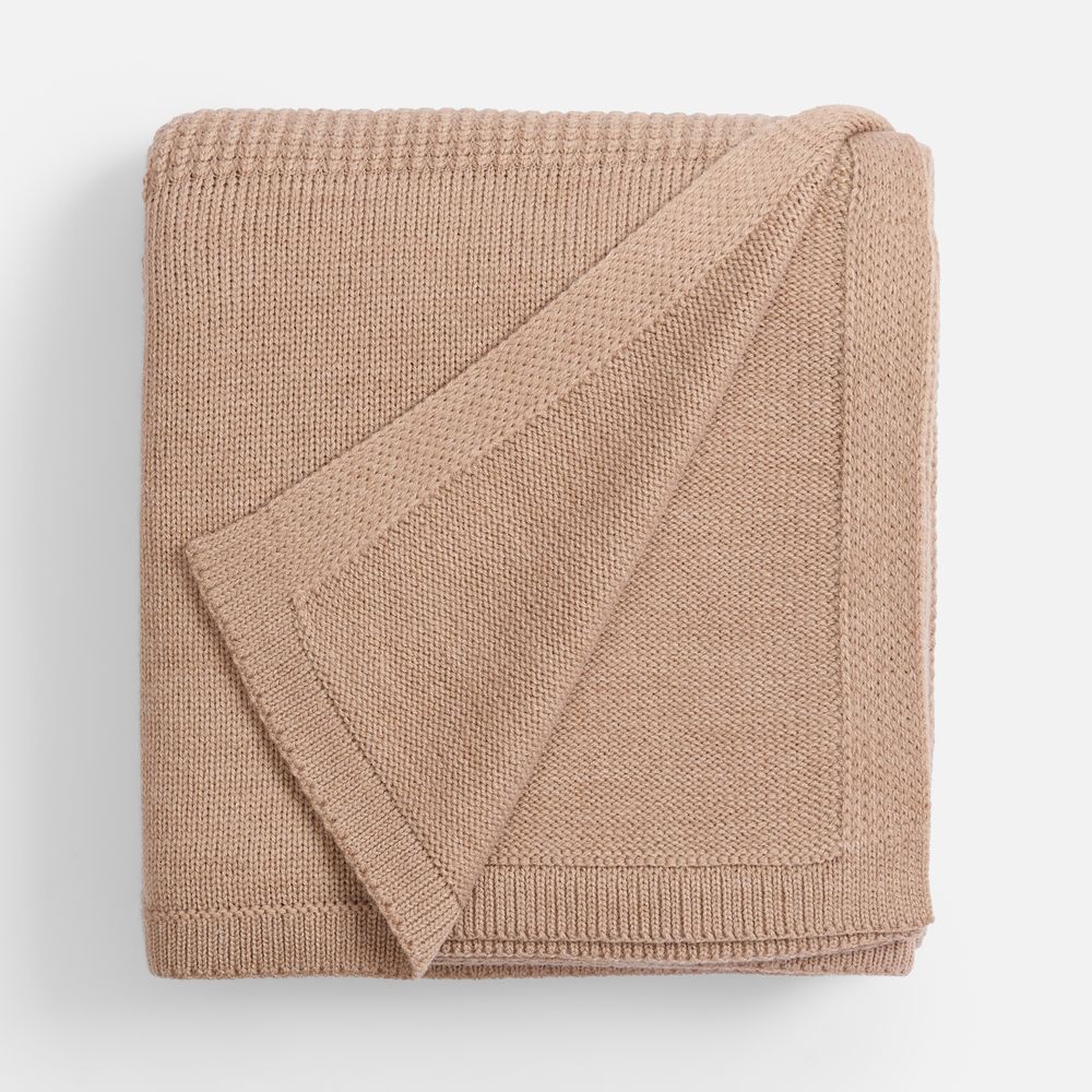 Плед Voyage в кофре фото на сайте Print Logo.