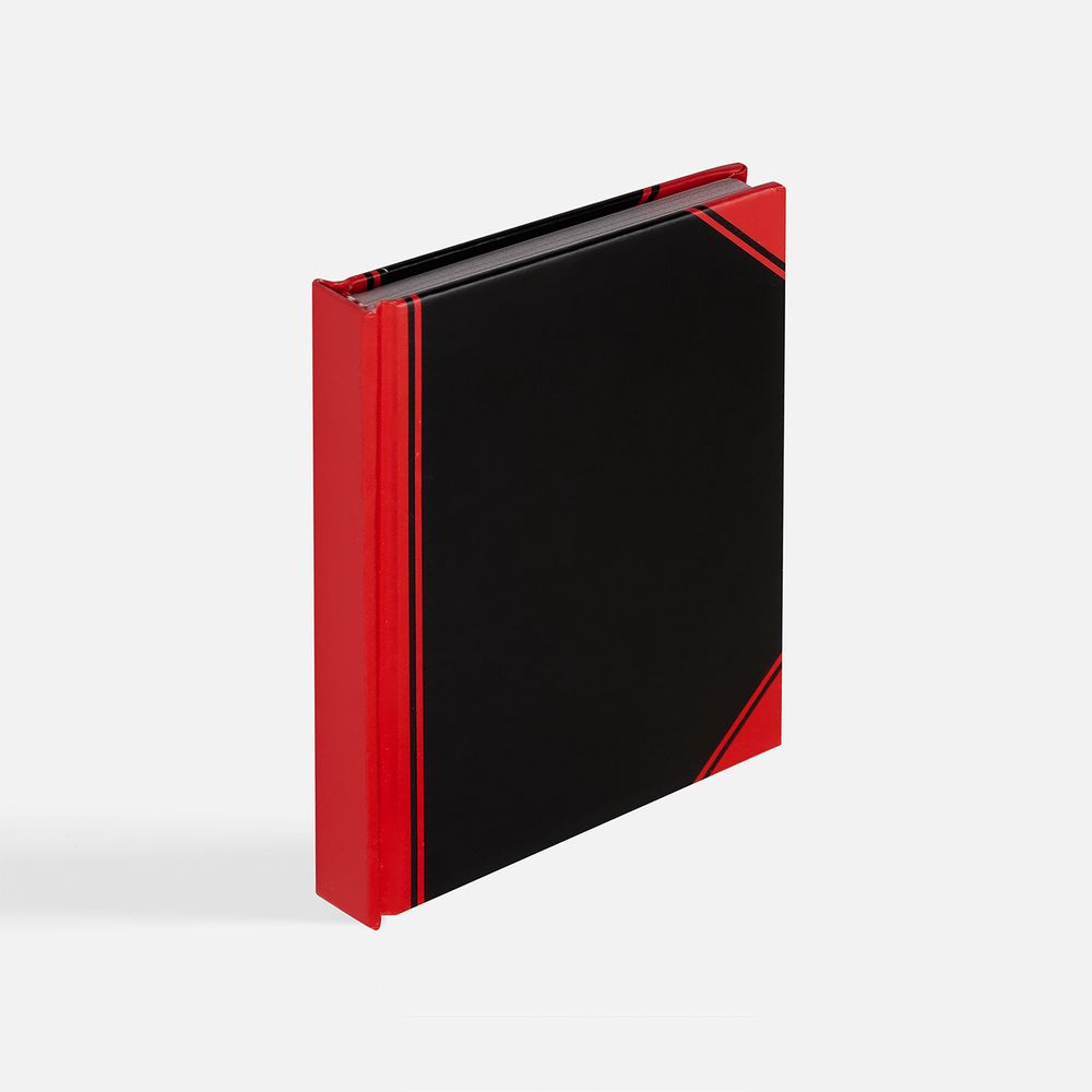 Блокнот Accenti Mini фото на сайте Print Logo.