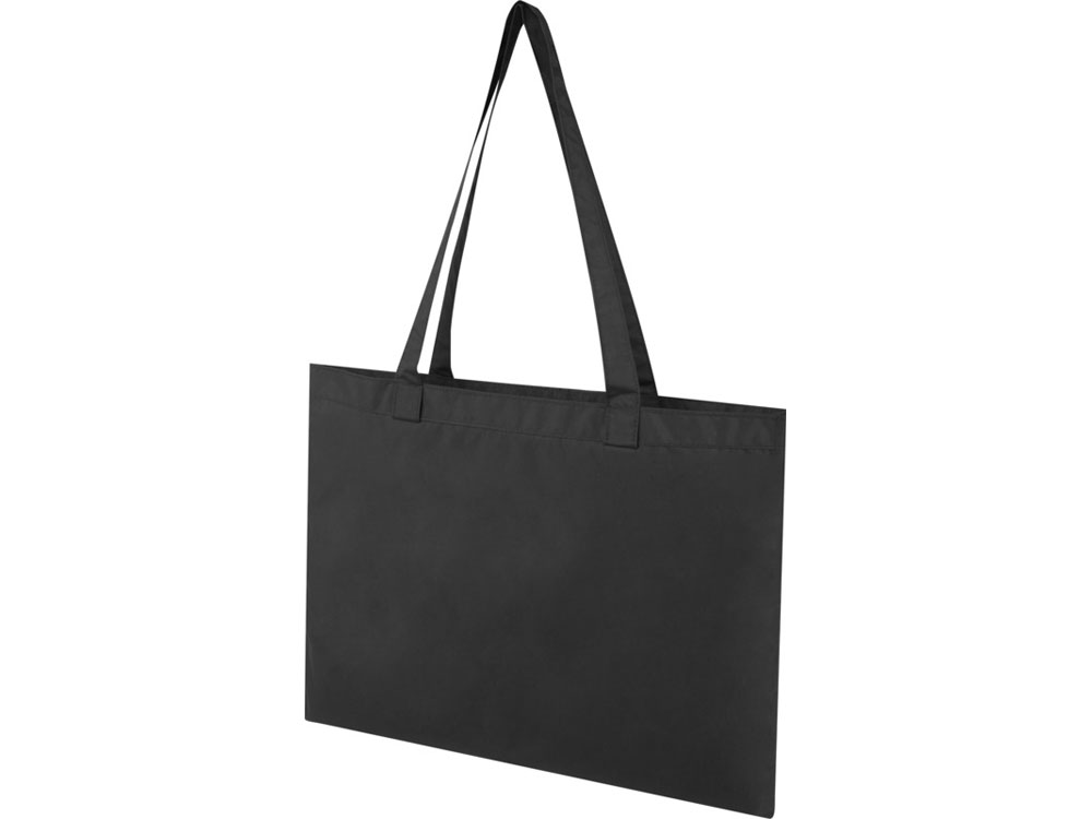 Сумка Kai из переработанного материала с логотипом  | Print Logo