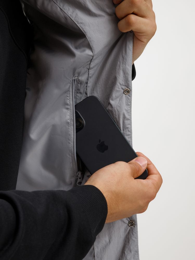 Жилет унисекс Veter фото на сайте  Print Logo.