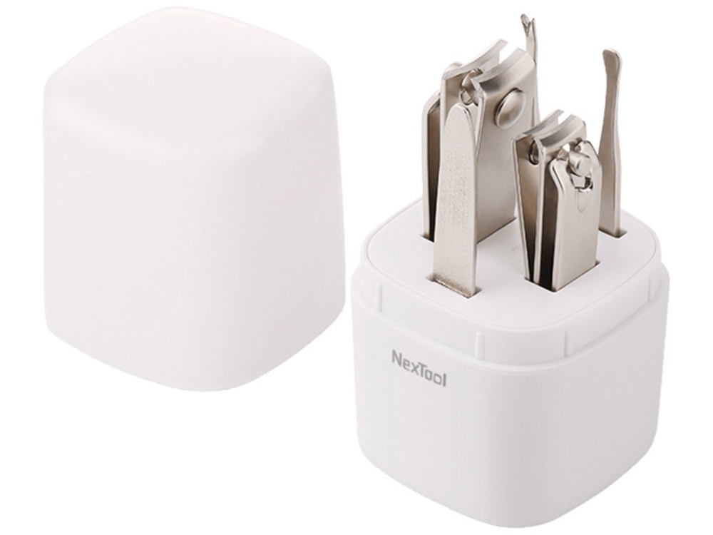 Маникюрный набор Nextool Zhizhen с логотипом Nextool | Print Logo