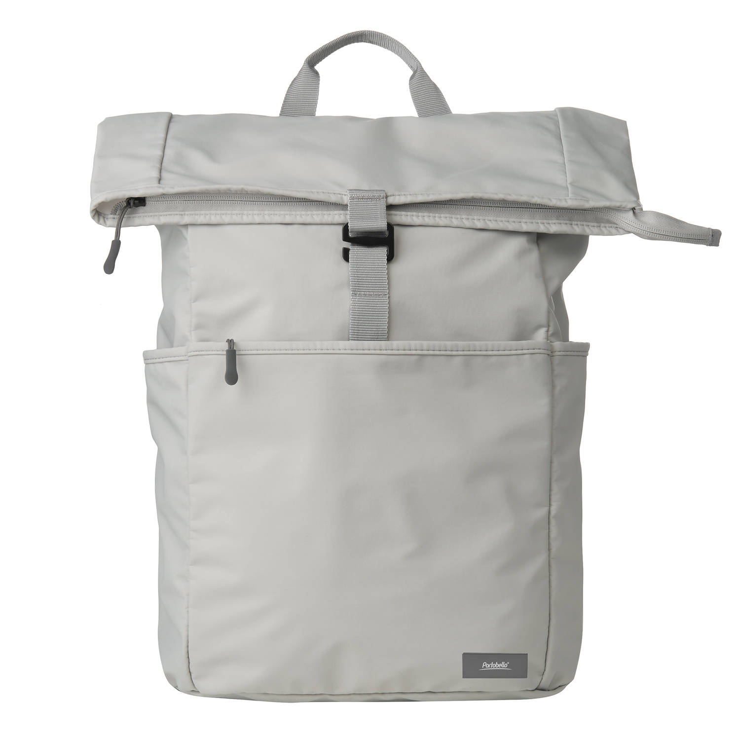 Рюкзак Бостон (Boston), черный с логотипом Portobello Рюкзаки, Сумки, Чехлы | Print Logo