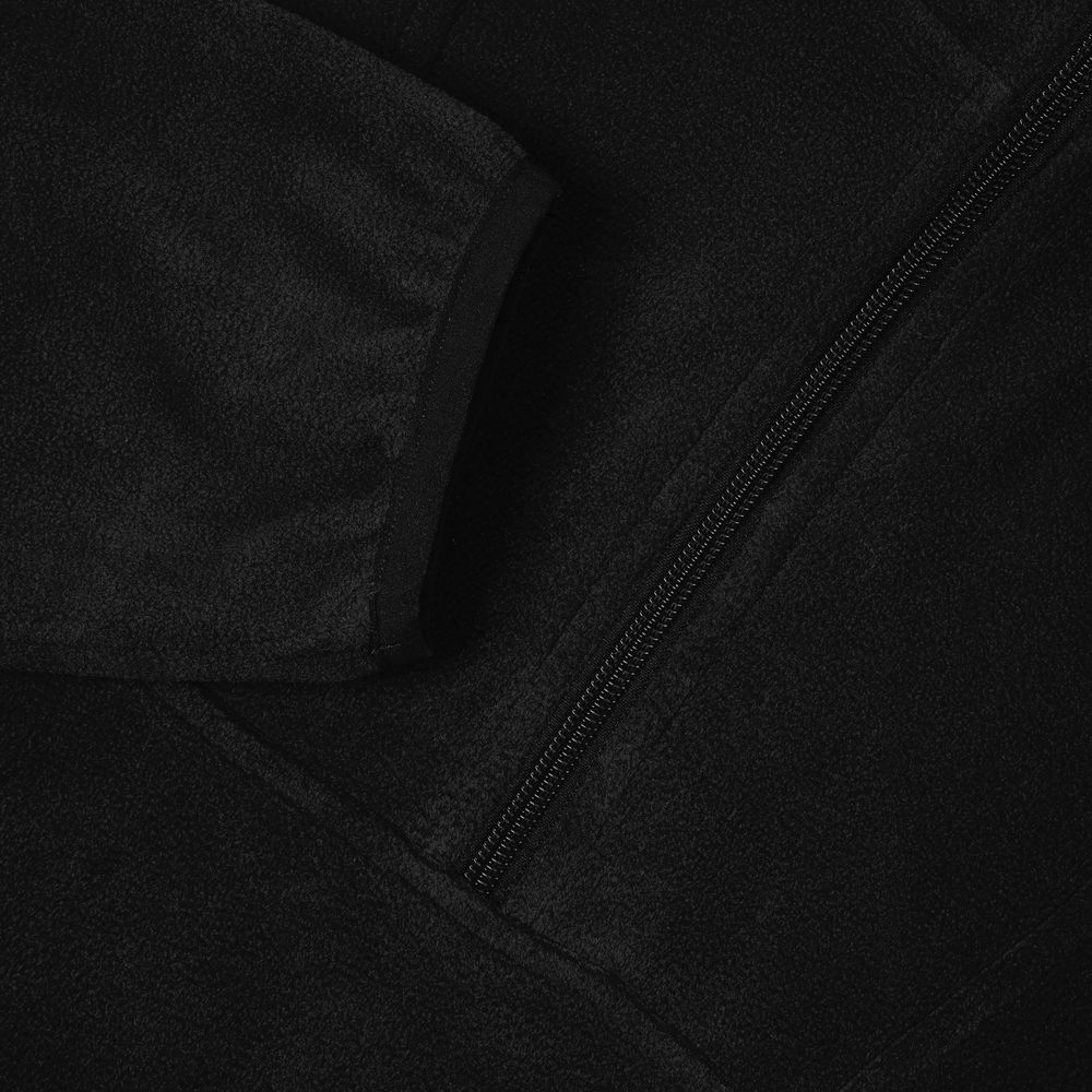 Анорак флисовый унисекс Fliska фото на сайте Print Logo.