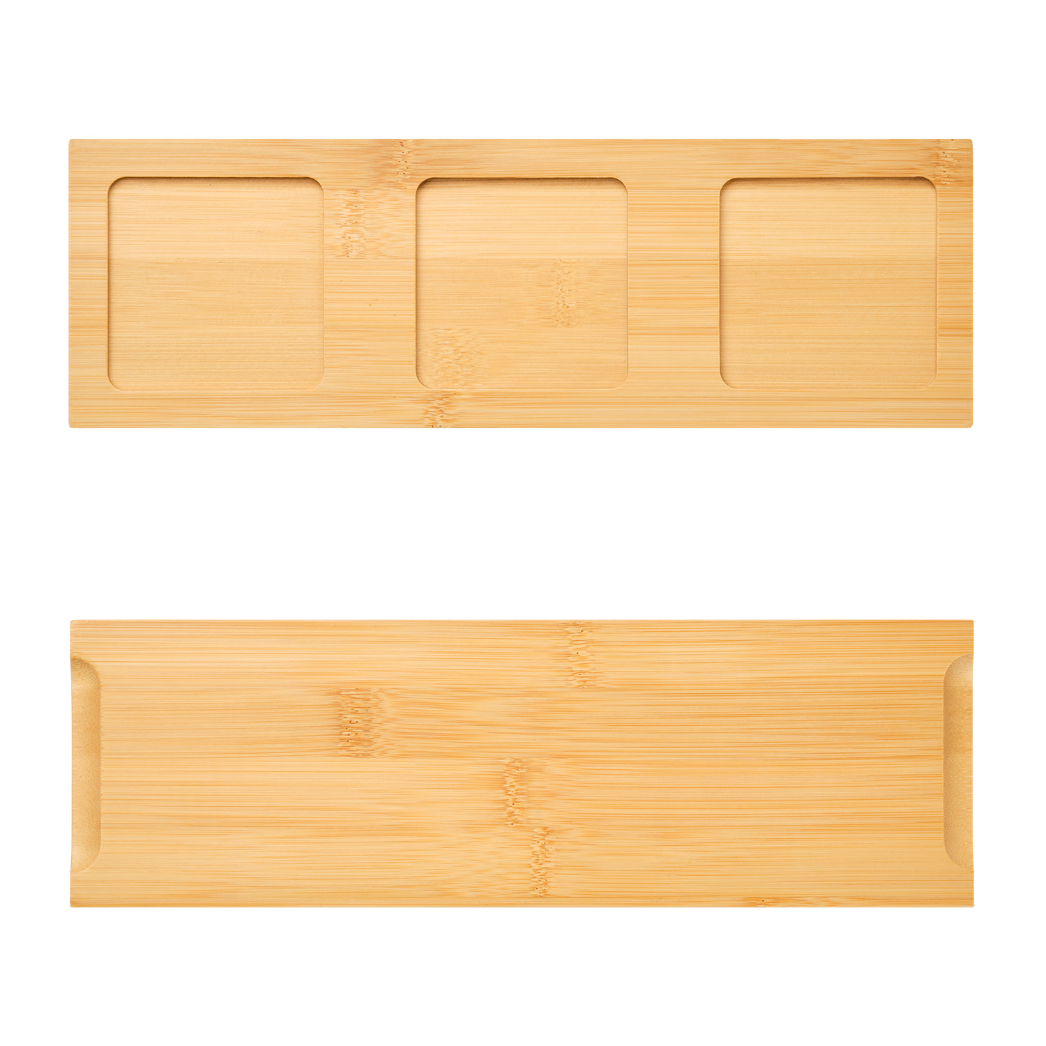 Менажница Gamma — пример нанесения логотипа (Portobello Керамические кружки) | Print Logo