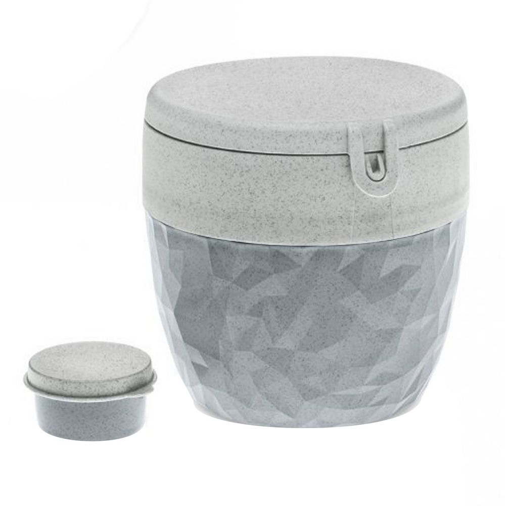 Ланчбокс Club Bento Organic фото на сайте  Print Logo.