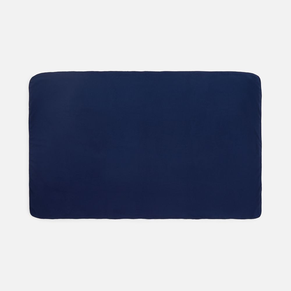 Флисовый плед Warm&Peace XL