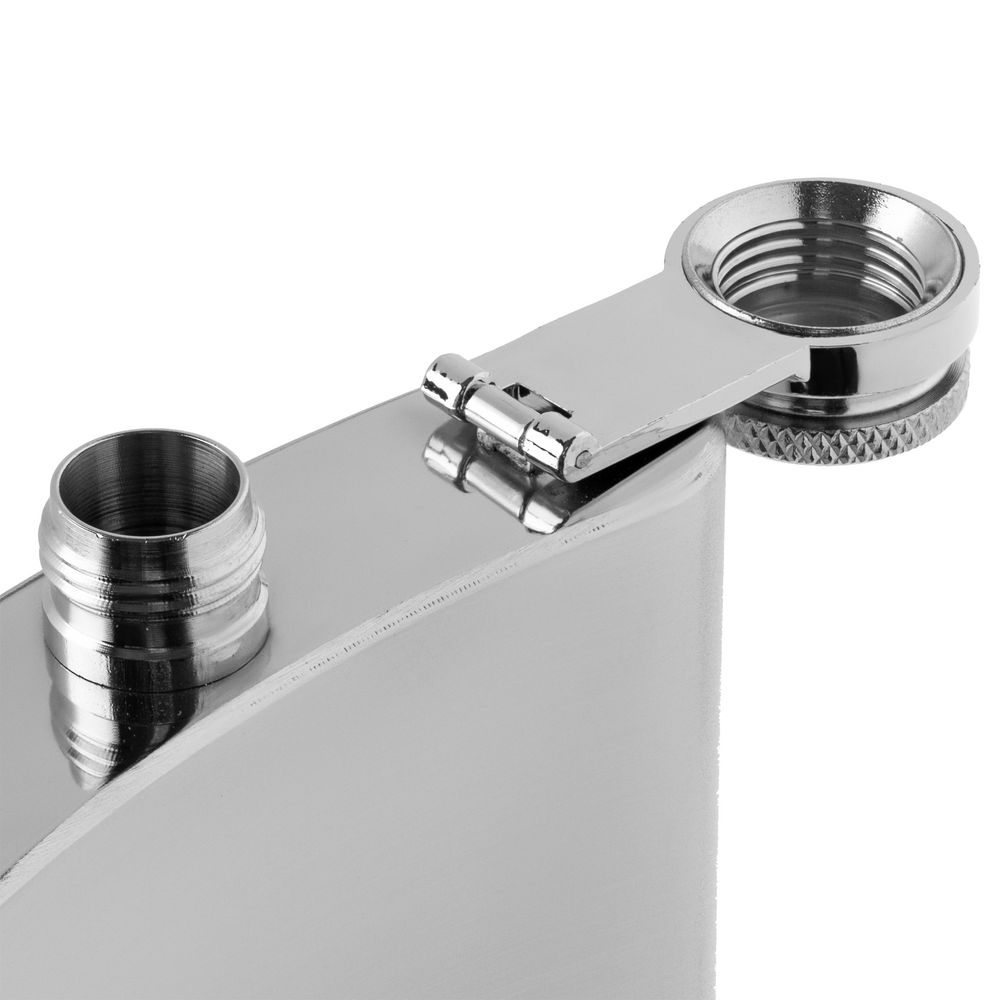 УЦЕНКА! Фляжка Muse фото на сайте Print Logo.