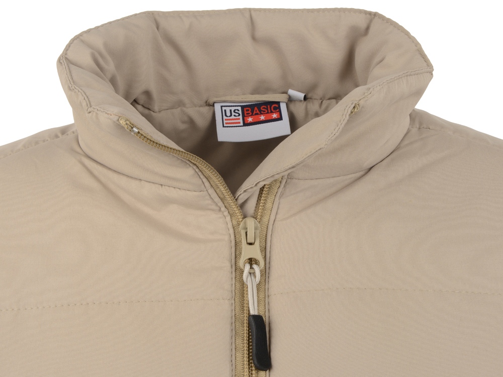 Куртка Belmont женская, бежевый