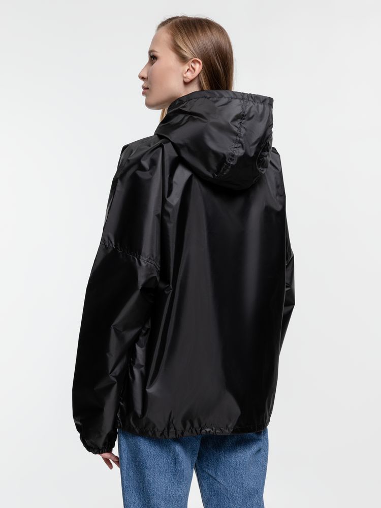 Ветровка Kivach Promo фото на сайте Print Logo.