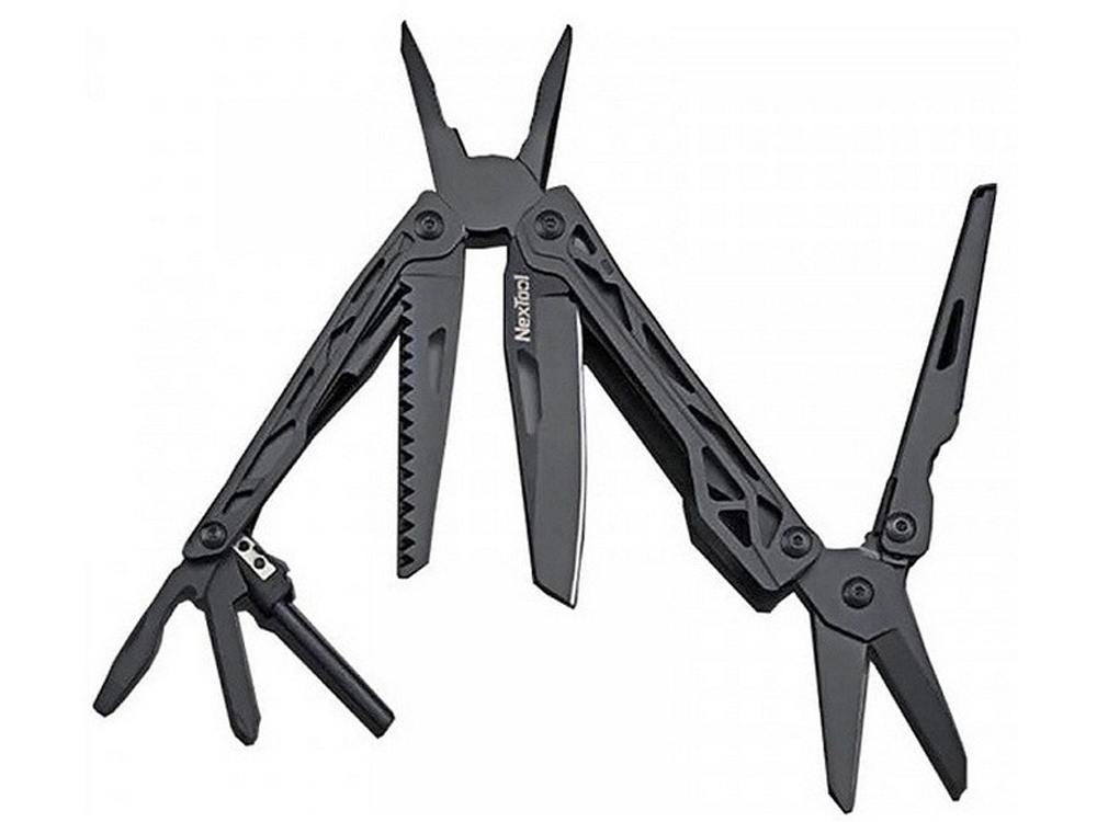 Мультитул Nextool Multifunctional Knife фото на сайте  Print Logo.