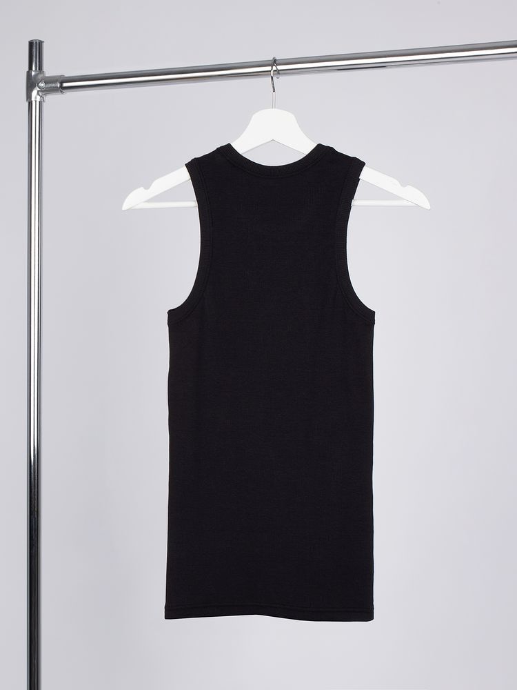 Майка унисекс Neofit фото на сайте Print Logo.