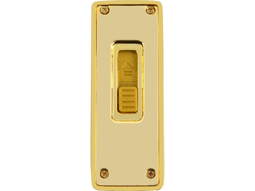 Флеш-карта Слиток золота  USB 2.0 на 4 Gb