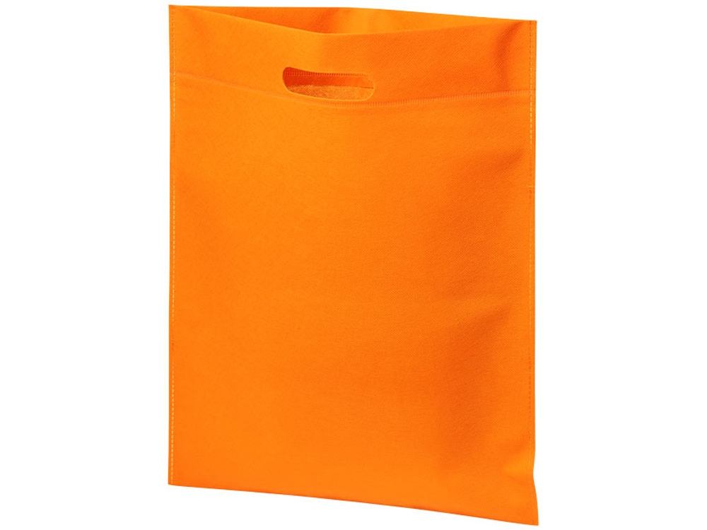 Сумка для конференций, 80 г/м2 с логотипом  | Print Logo