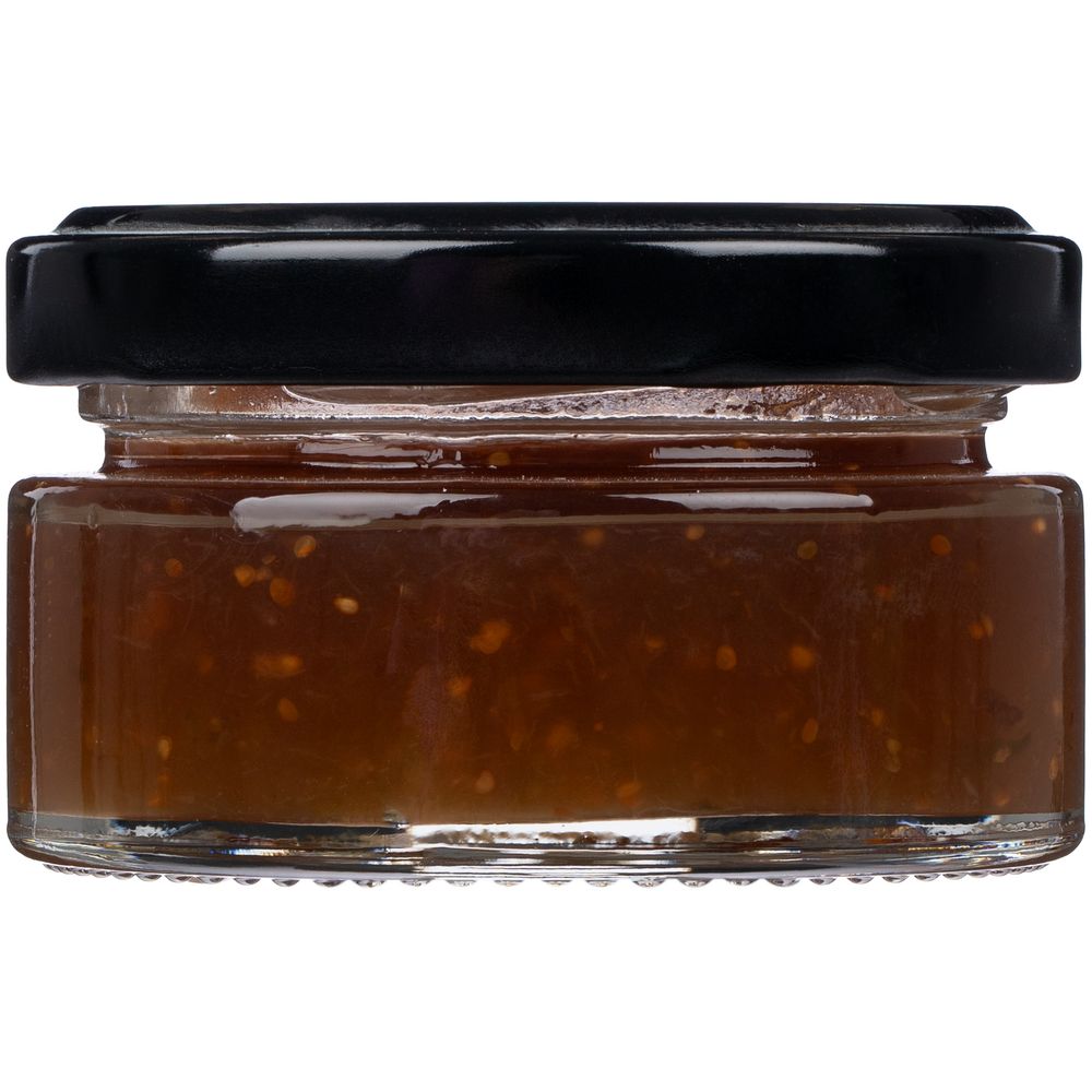 Набор конфитюров Delisweet фото на сайте Print Logо.