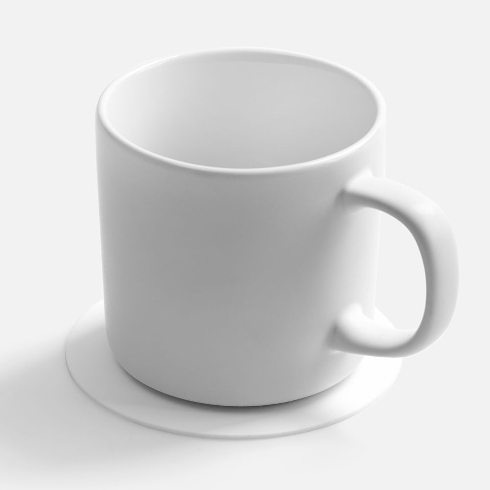 Костер Costero, круглый фото на сайте Print Logo.