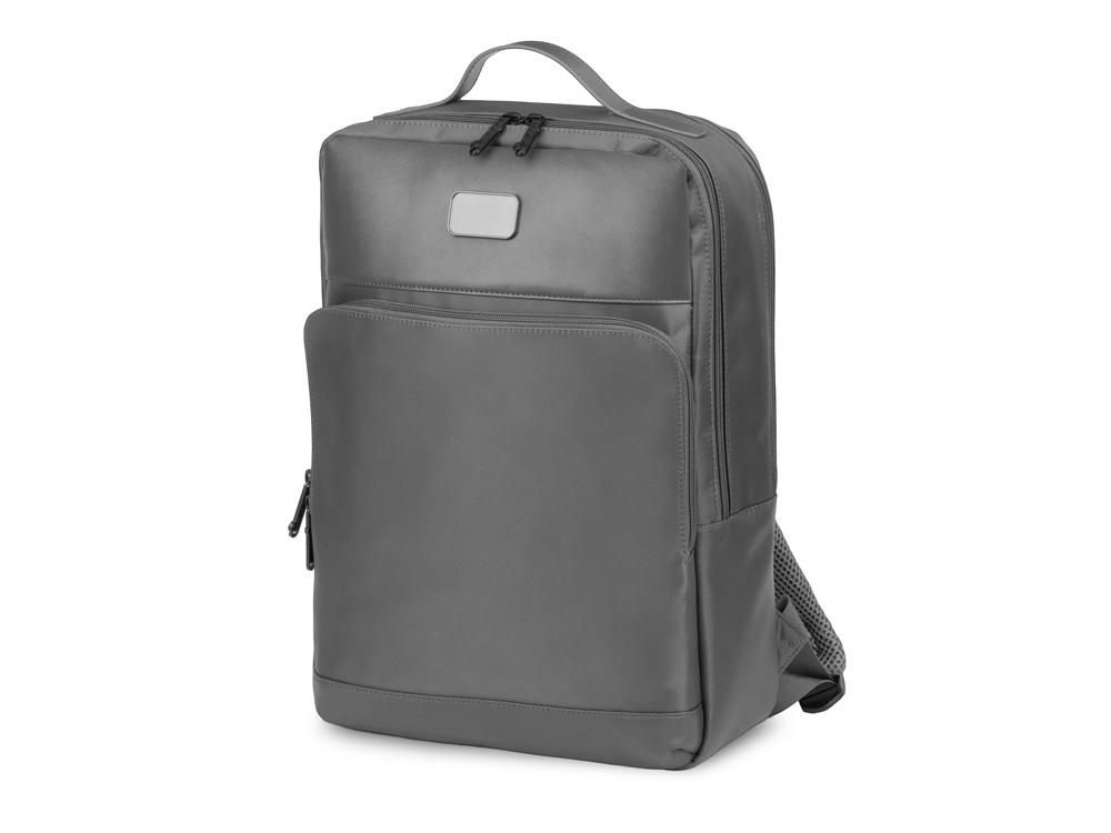 Рюкзак Simon для ноутбука 15.6 с логотипом Voyager | Print Logo