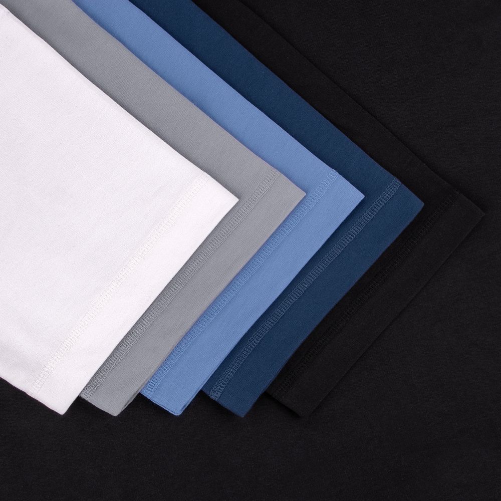 Футболка оверсайз унисекс с капюшоном Neofit фото на сайте Print Logo.