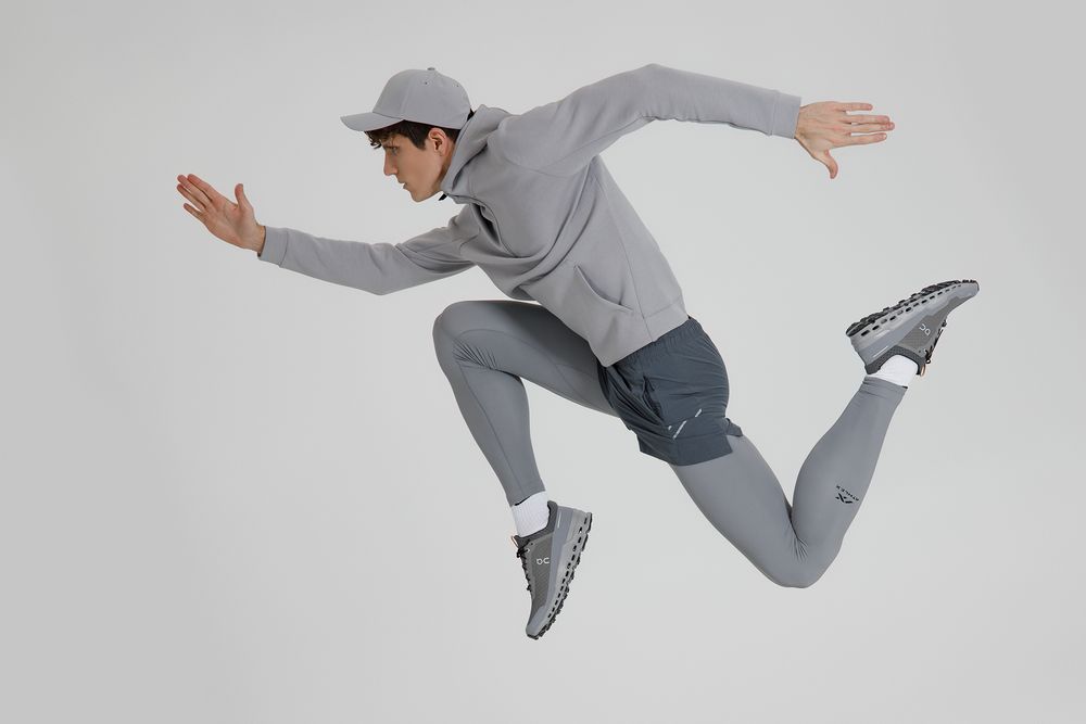 Бейсболка Kosmos