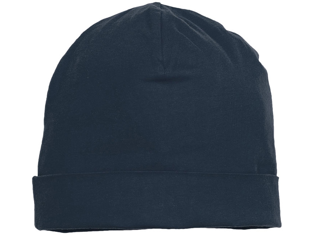 Шапка Tempo Knit Toque, темно-синий