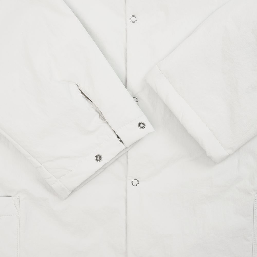 Куртка унисекс Veter, молочно-белая, размер 3XL/4XL