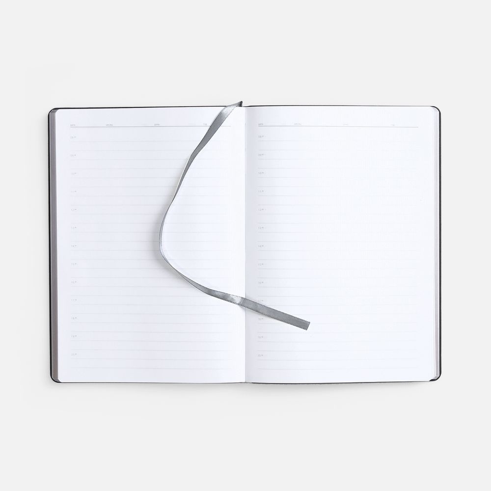 Ежедневник Nebraska Flex, недатированный