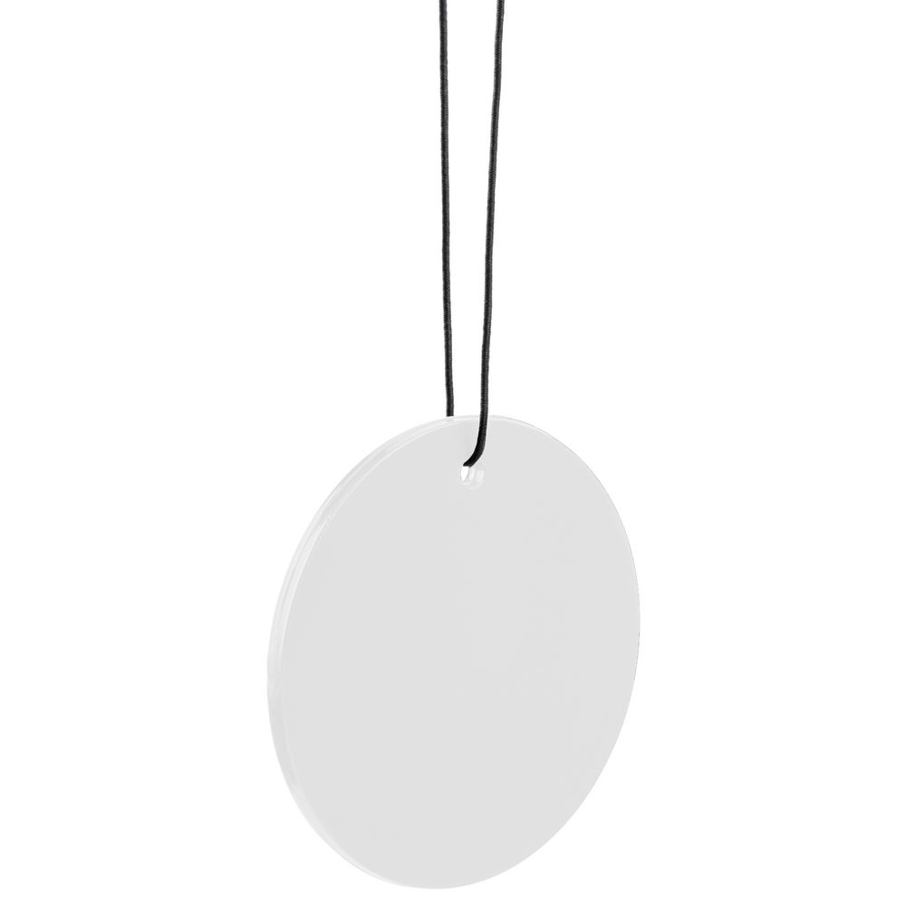 Ароматизатор Ascent с логотипом сделано в России | Print Logo